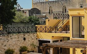 Hotel Rinconada del Convento